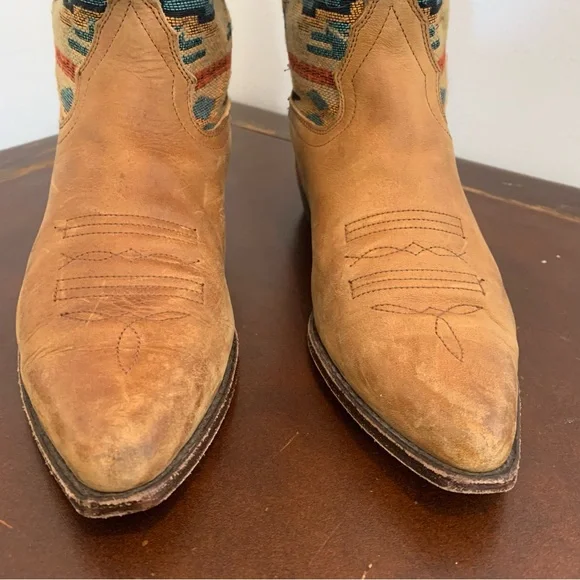 Anthropologie Seychelles Women’s Cowboy Boots - Picture 9 of 12